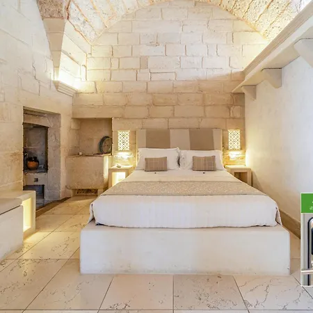 Corte Dei Granai Meeting & Spa - Raro Rooms Collection Maglie Exterior photo