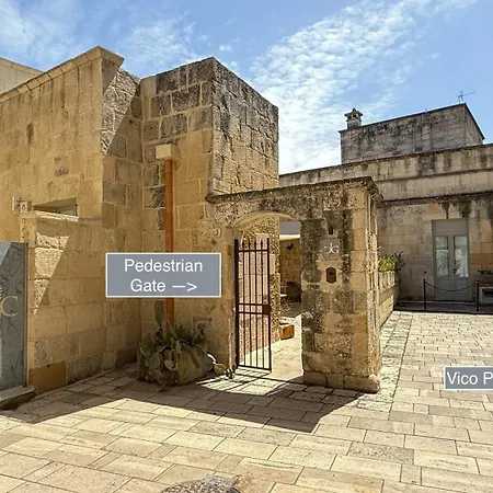 Corte Dei Granai Meeting & Spa - Raro Rooms Collection Maglie Exterior photo