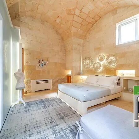 Corte Dei Granai Meeting & Spa - Raro Rooms Collection Maglie Exterior photo