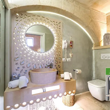 Corte Dei Granai Meeting & Spa - Raro Rooms Collection Maglie Exterior photo