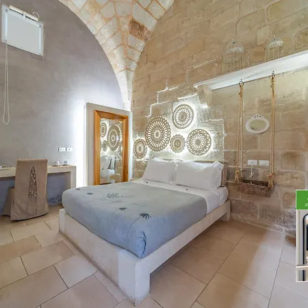 Corte Dei Granai Meeting & Spa - Raro Rooms Collection Maglie Exterior photo