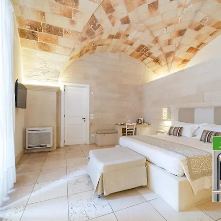 Corte Dei Granai Meeting & Spa - Raro Rooms Collection Maglie Exterior photo