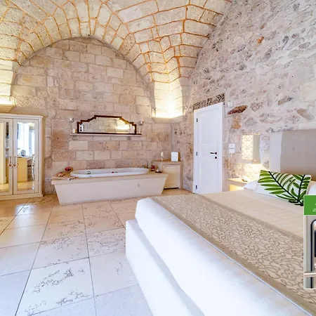 Corte Dei Granai Meeting & Spa - Raro Rooms Collection Maglie Exterior photo