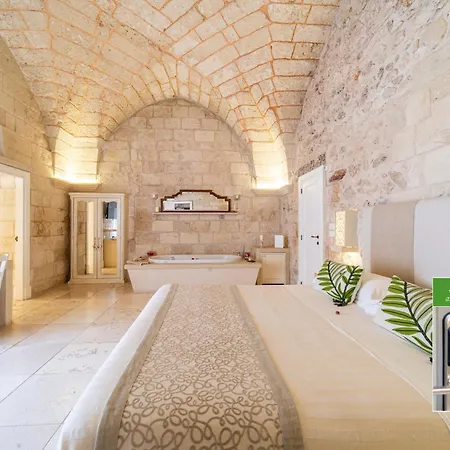 Corte Dei Granai Meeting & Spa - Raro Rooms Collection Maglie Exterior photo