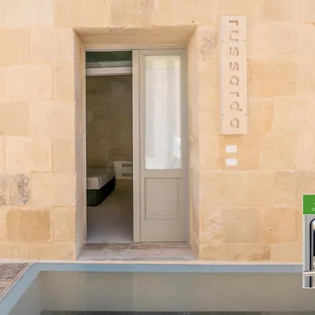 Corte Dei Granai Meeting & Spa - Raro Rooms Collection Maglie Exterior photo