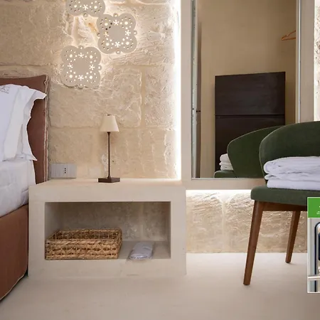 Corte Dei Granai Meeting & Spa - Raro Rooms Collection Maglie Exterior photo