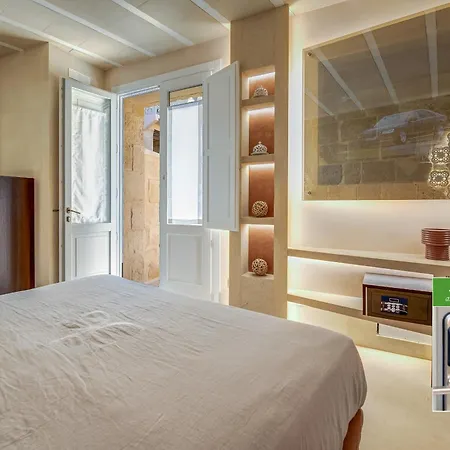 Corte Dei Granai Meeting & Spa - Raro Rooms Collection Maglie Exterior photo