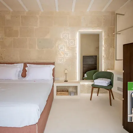 Corte Dei Granai Meeting & Spa - Raro Rooms Collection Maglie Exterior photo