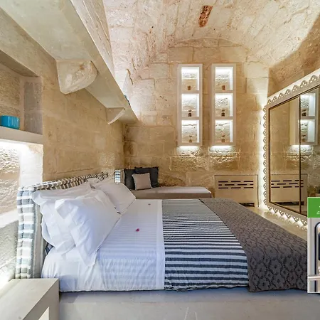 Corte Dei Granai Meeting & Spa - Raro Rooms Collection Maglie Exterior photo