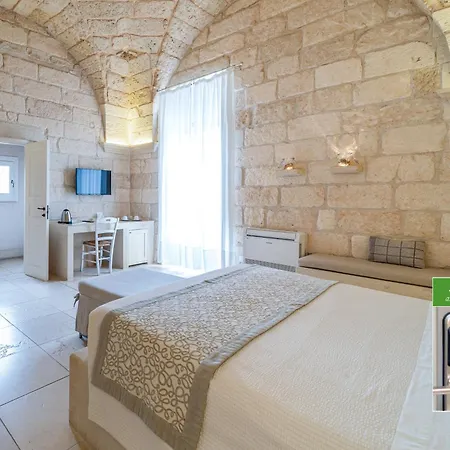 Corte Dei Granai Meeting & Spa - Raro Rooms Collection Maglie Exterior photo