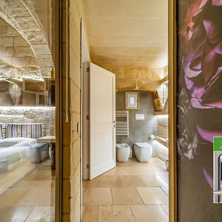 Corte Dei Granai Meeting & Spa - Raro Rooms Collection Maglie Exterior photo