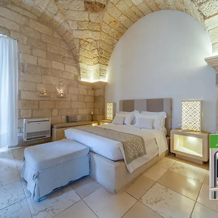Corte Dei Granai Meeting & Spa - Raro Rooms Collection Maglie Exterior photo