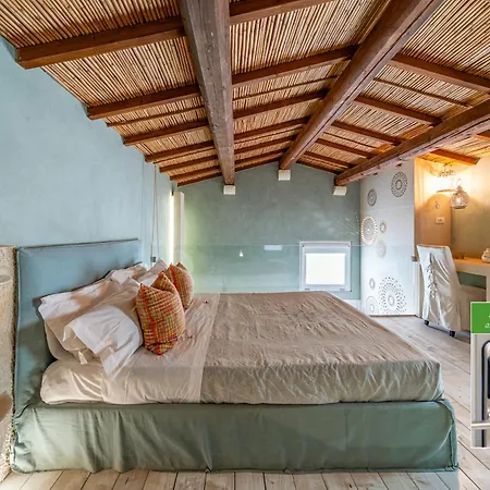 Corte Dei Granai Meeting & Spa - Raro Rooms Collection Maglie Exterior photo