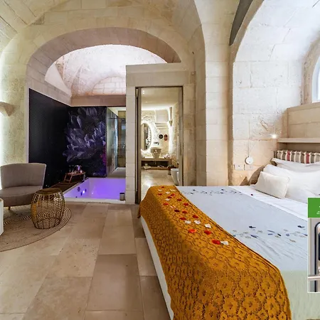 Corte Dei Granai Meeting & Spa - Raro Rooms Collection Maglie Exterior photo