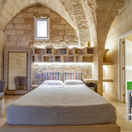 Corte Dei Granai Meeting & Spa - Raro Rooms Collection Maglie Exterior photo