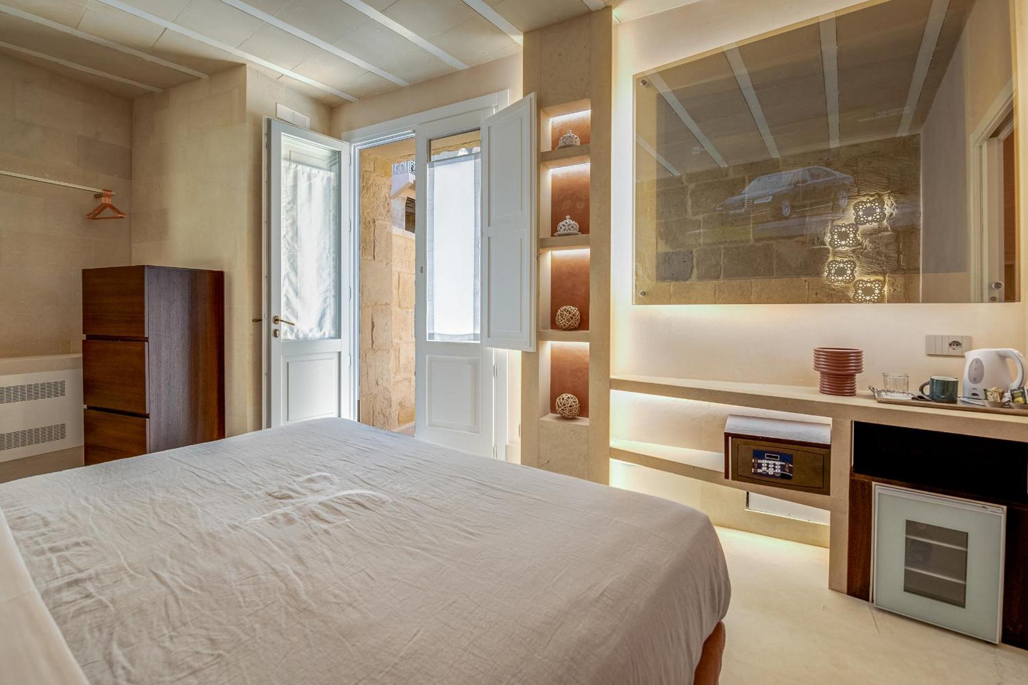 Corte Dei Granai Bed & Breakfast Maglie