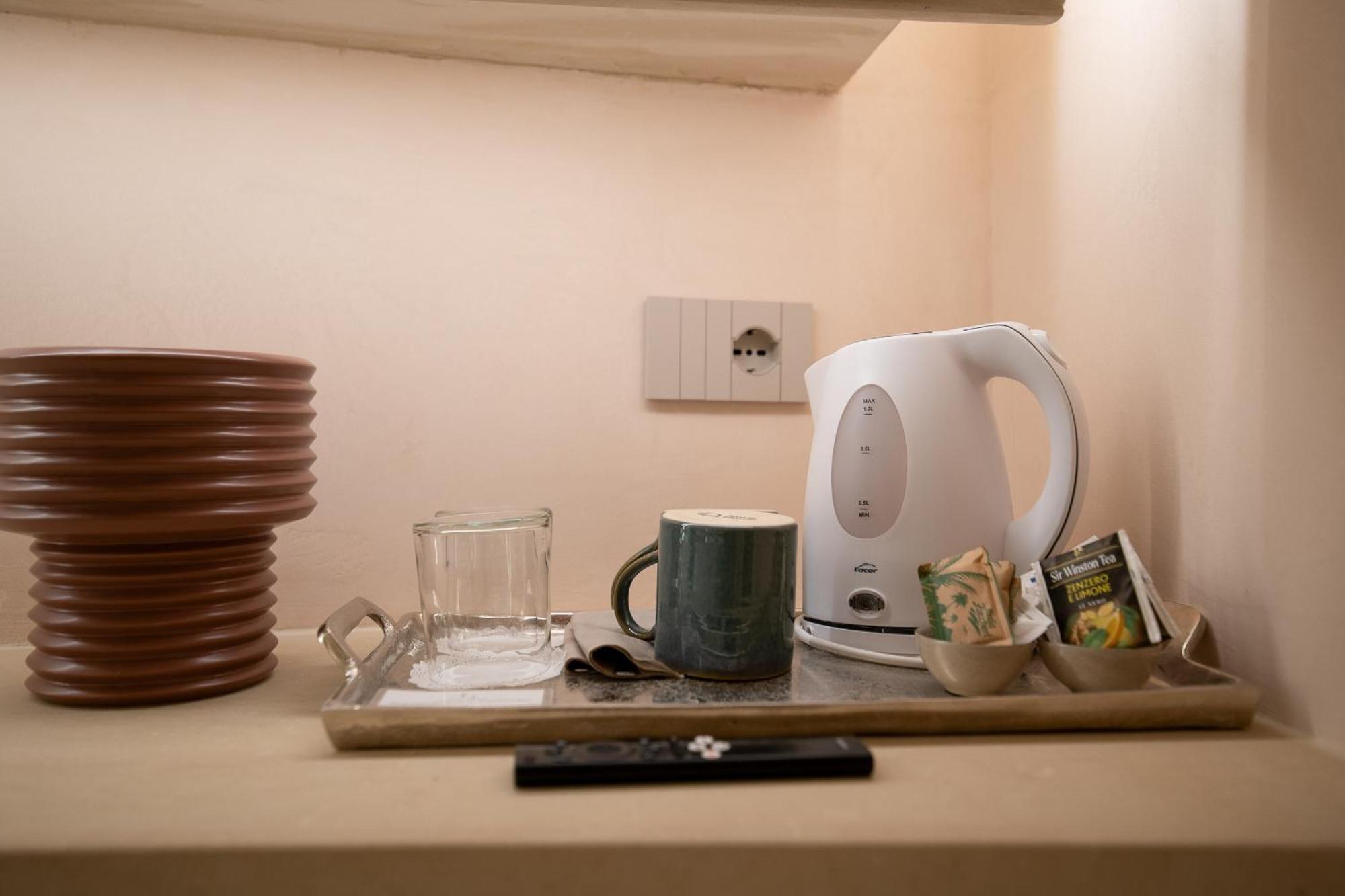 Bed & Breakfast Corte Dei Granai Maglie