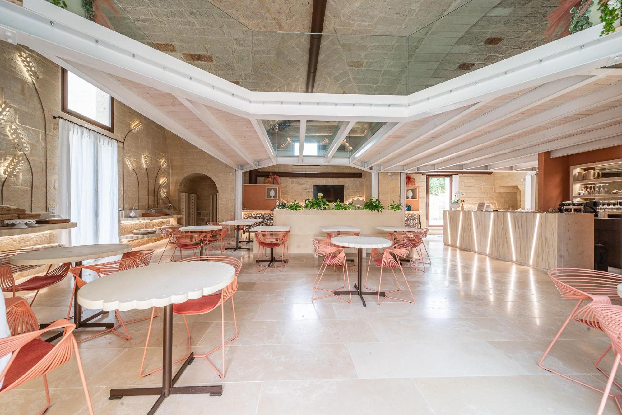Corte Dei Granai Bed & Breakfast Maglie