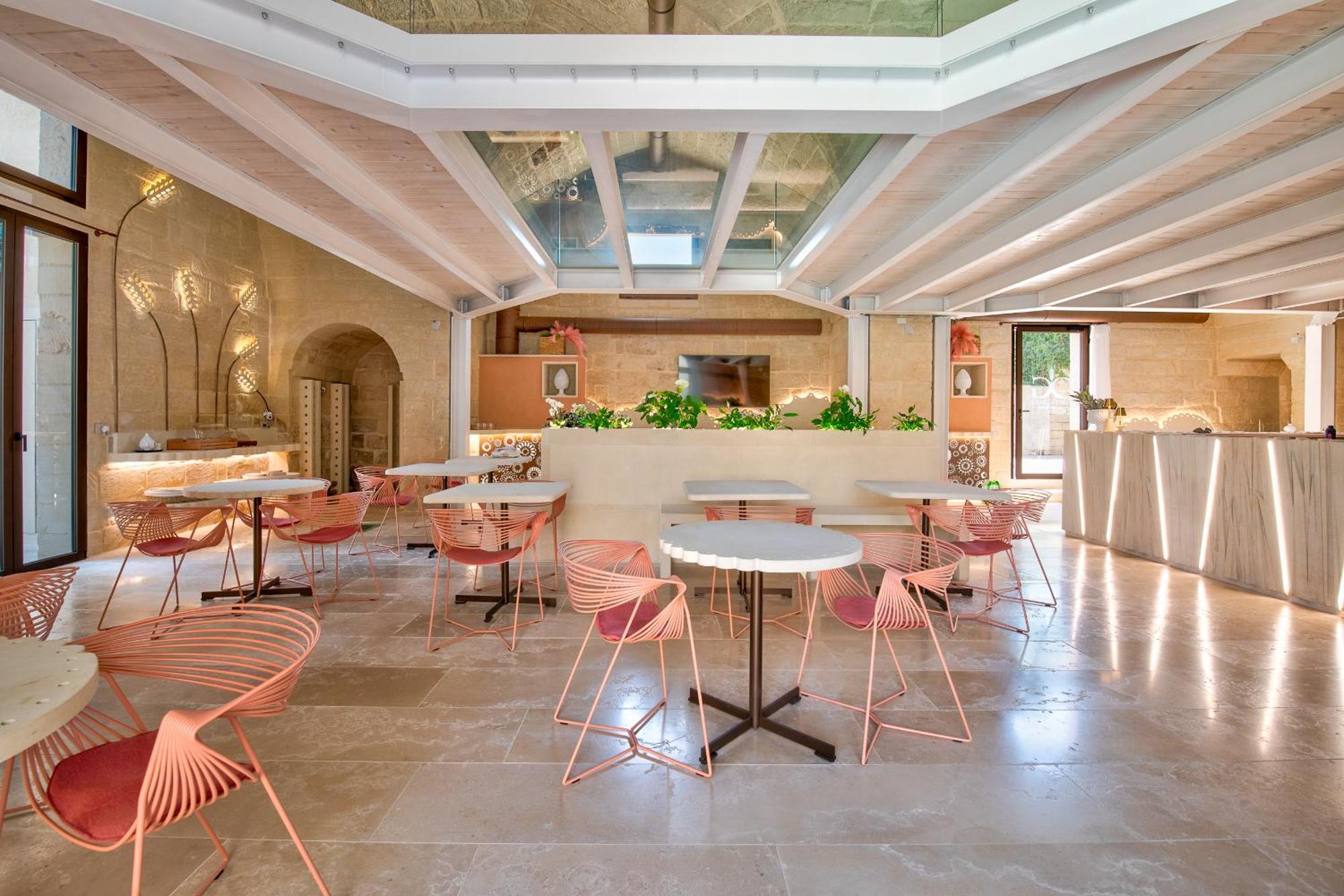 Corte Dei Granai Bed & Breakfast *