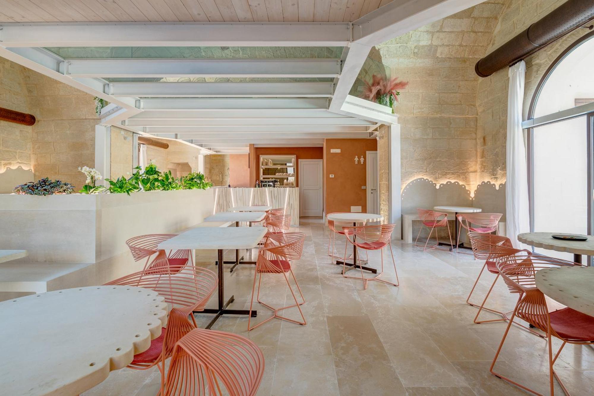 Corte Dei Granai Bed & Breakfast *