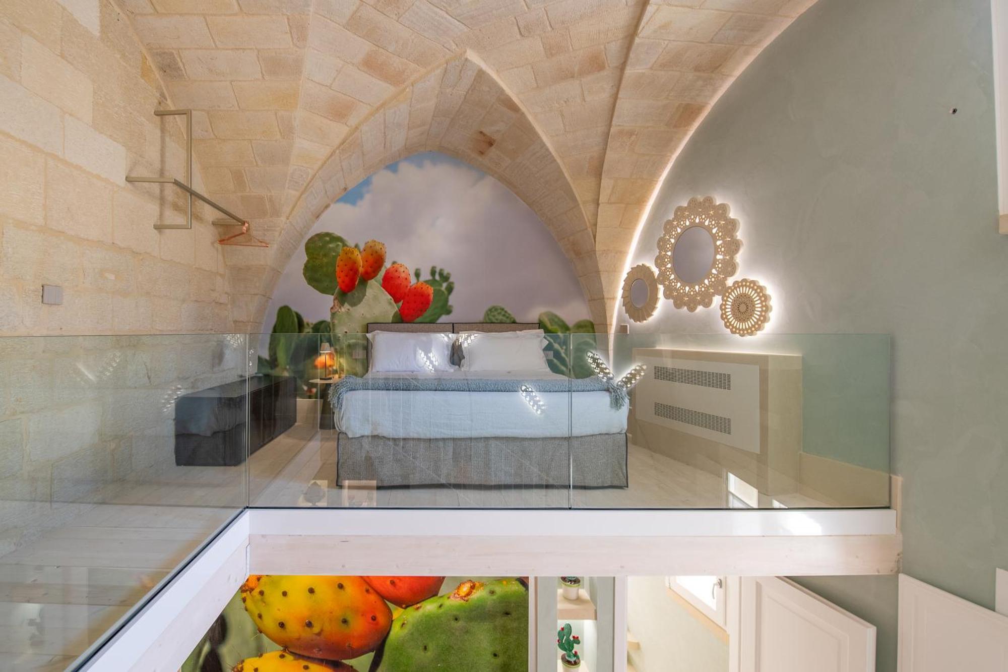 Corte Dei Granai Bed & Breakfast *