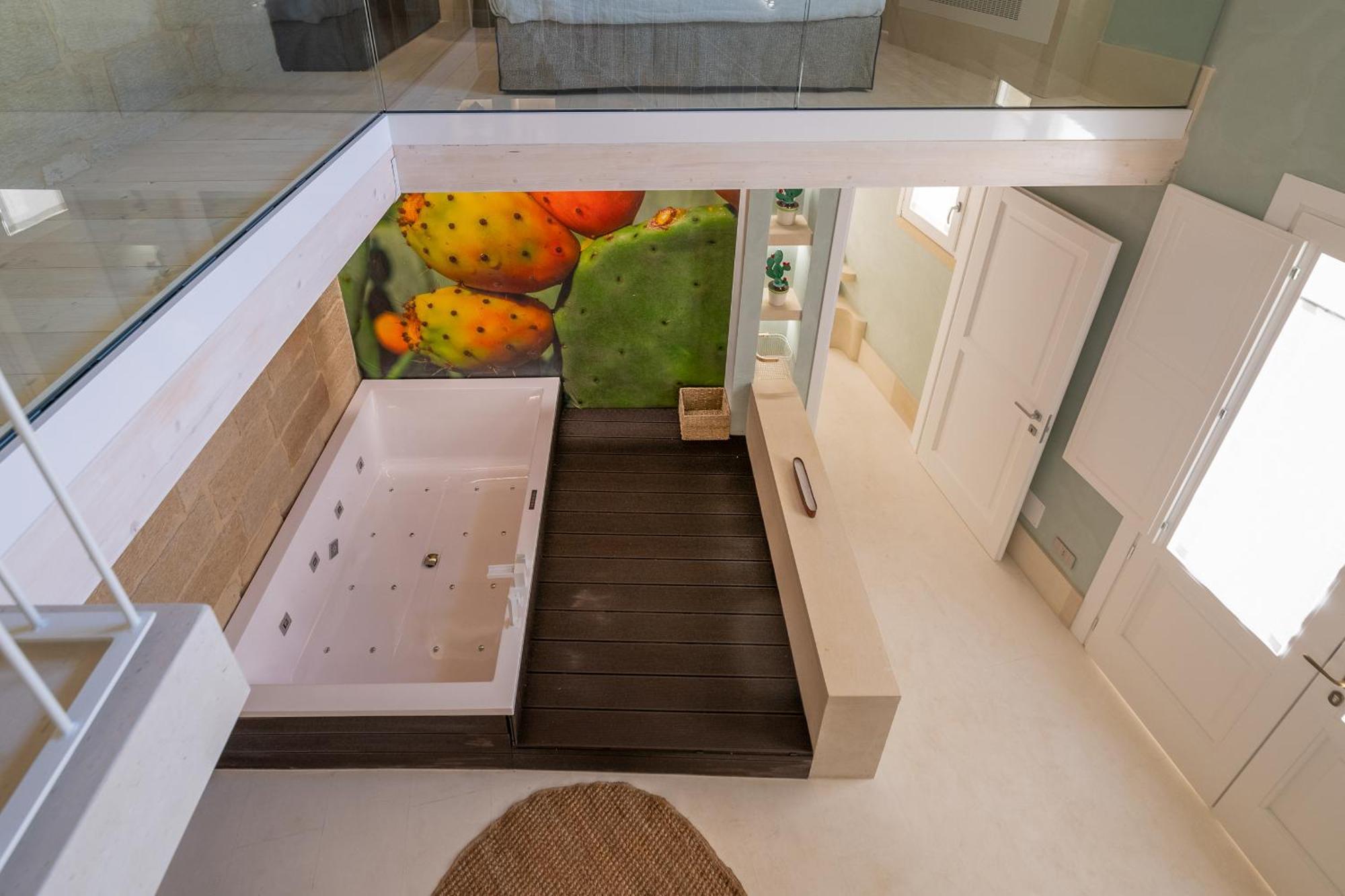 Corte Dei Granai Bed & Breakfast