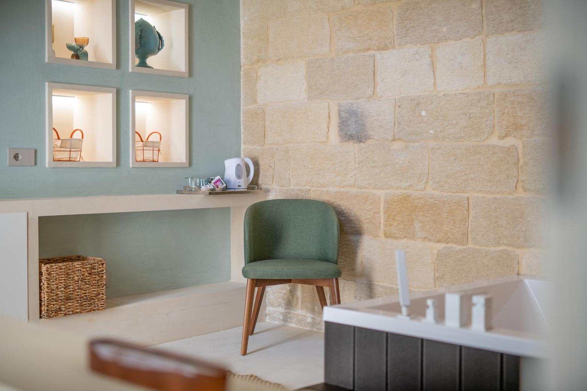 Corte Dei Granai Bed & Breakfast *
