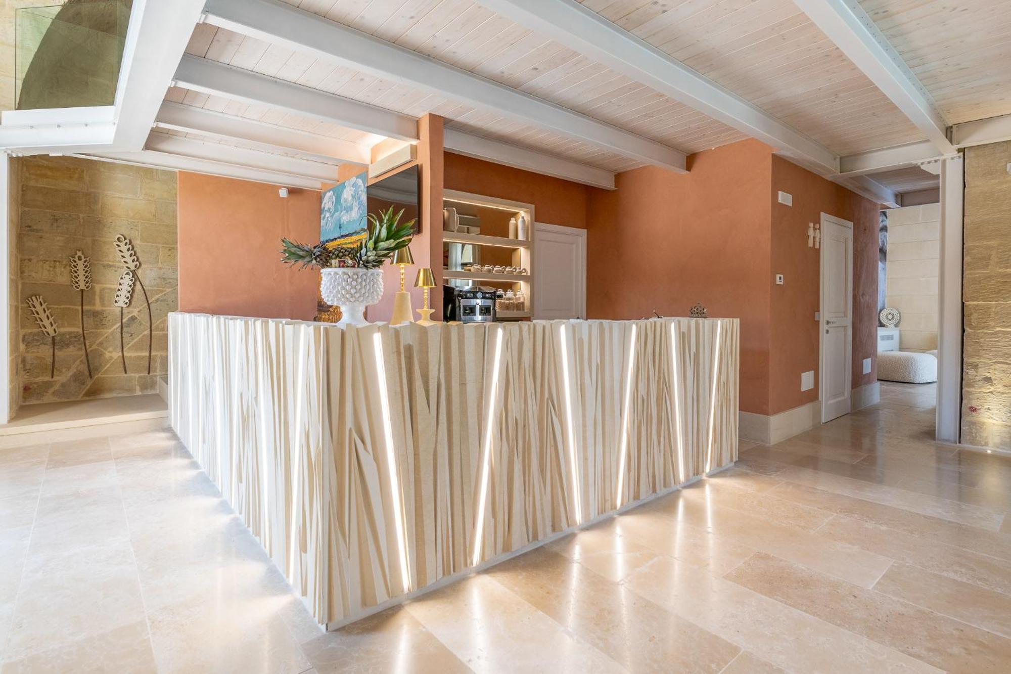 Bed & Breakfast Corte Dei Granai *