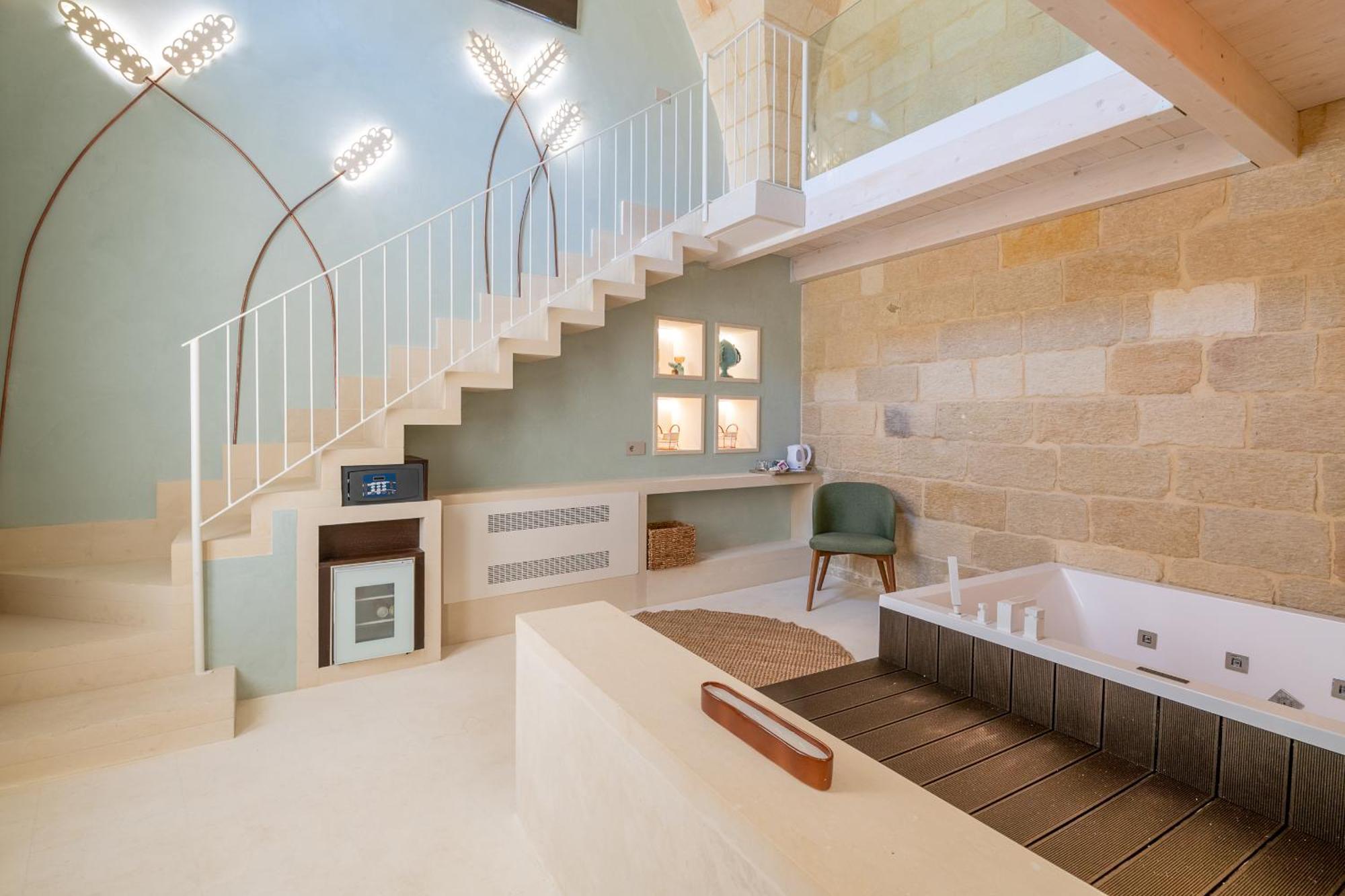 Bed & Breakfast Corte Dei Granai Maglie