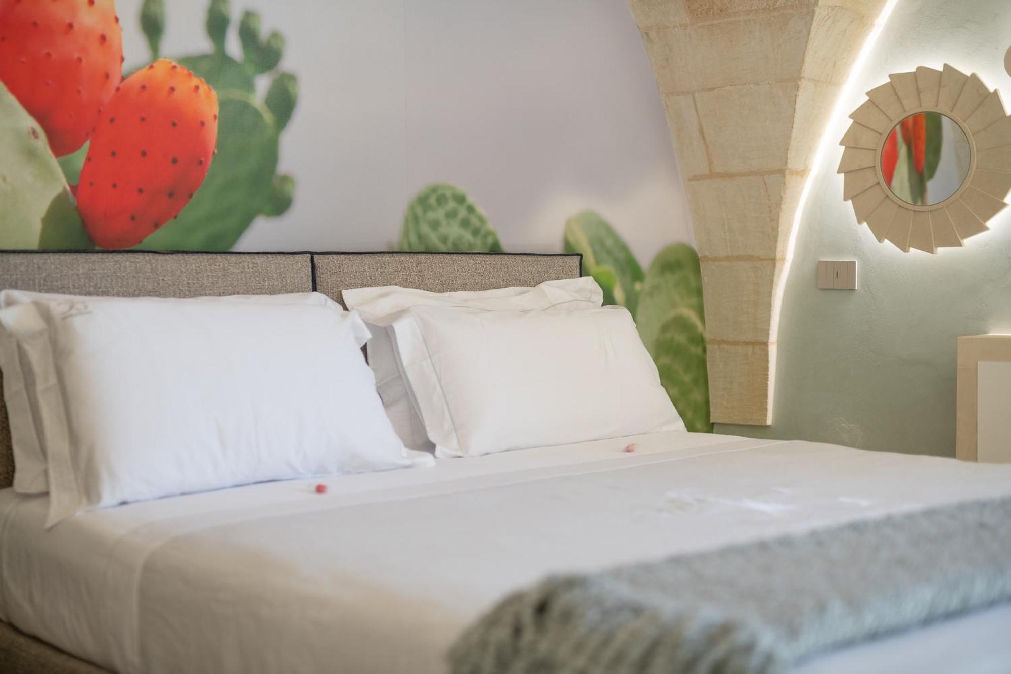 Bed & Breakfast Corte Dei Granai