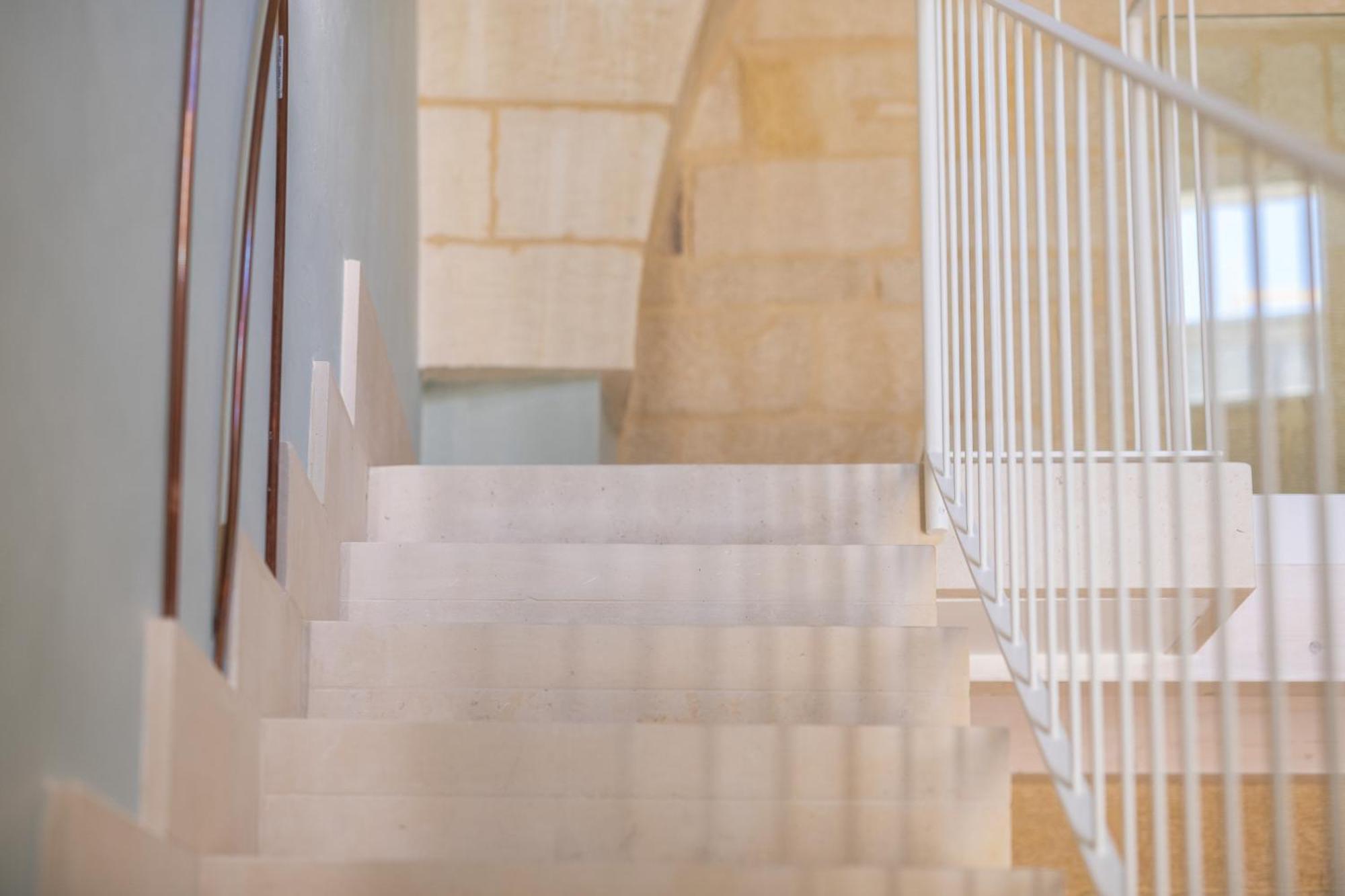 Bed & Breakfast Corte Dei Granai *