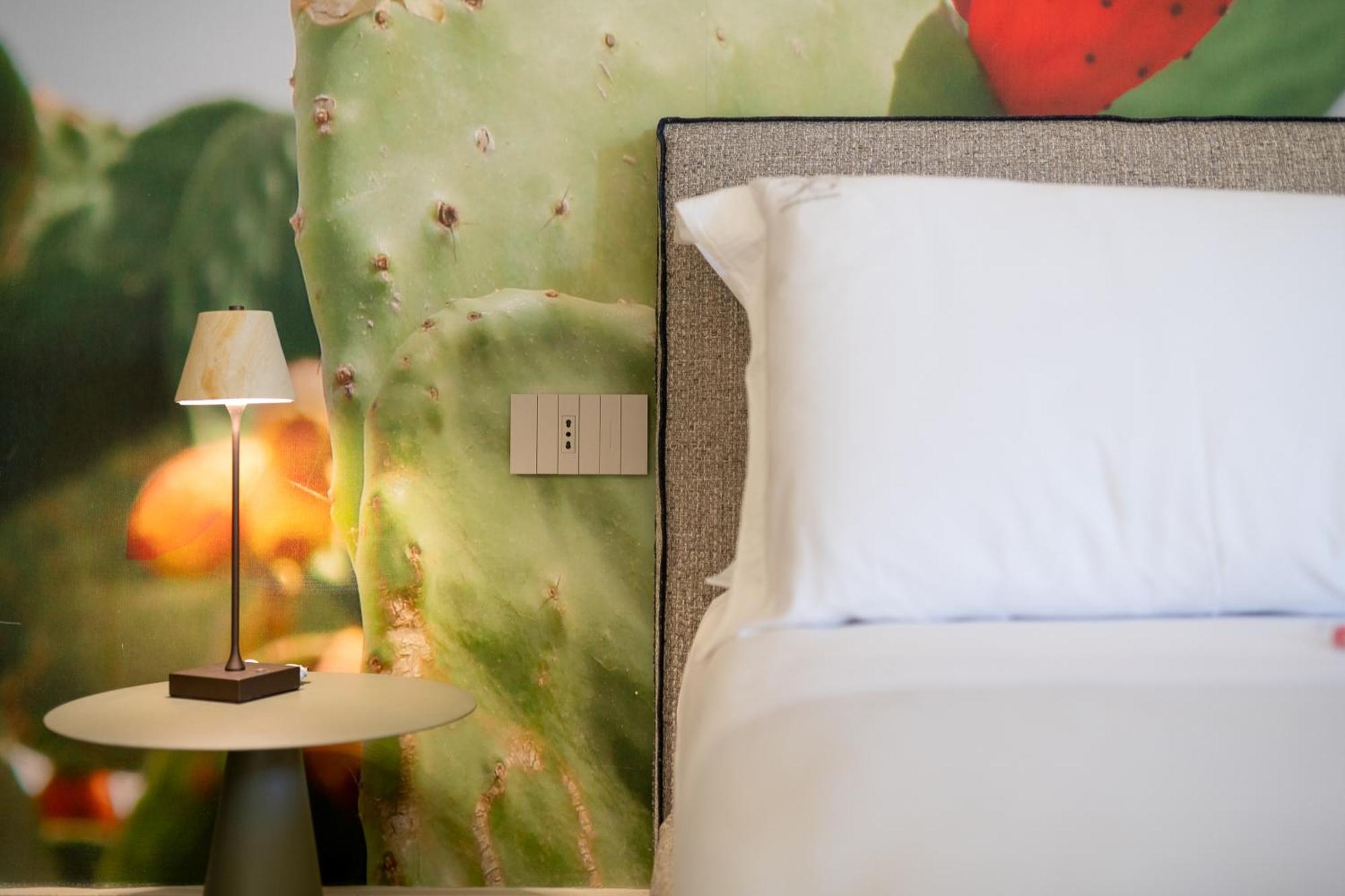 Bed & Breakfast Corte Dei Granai Maglie