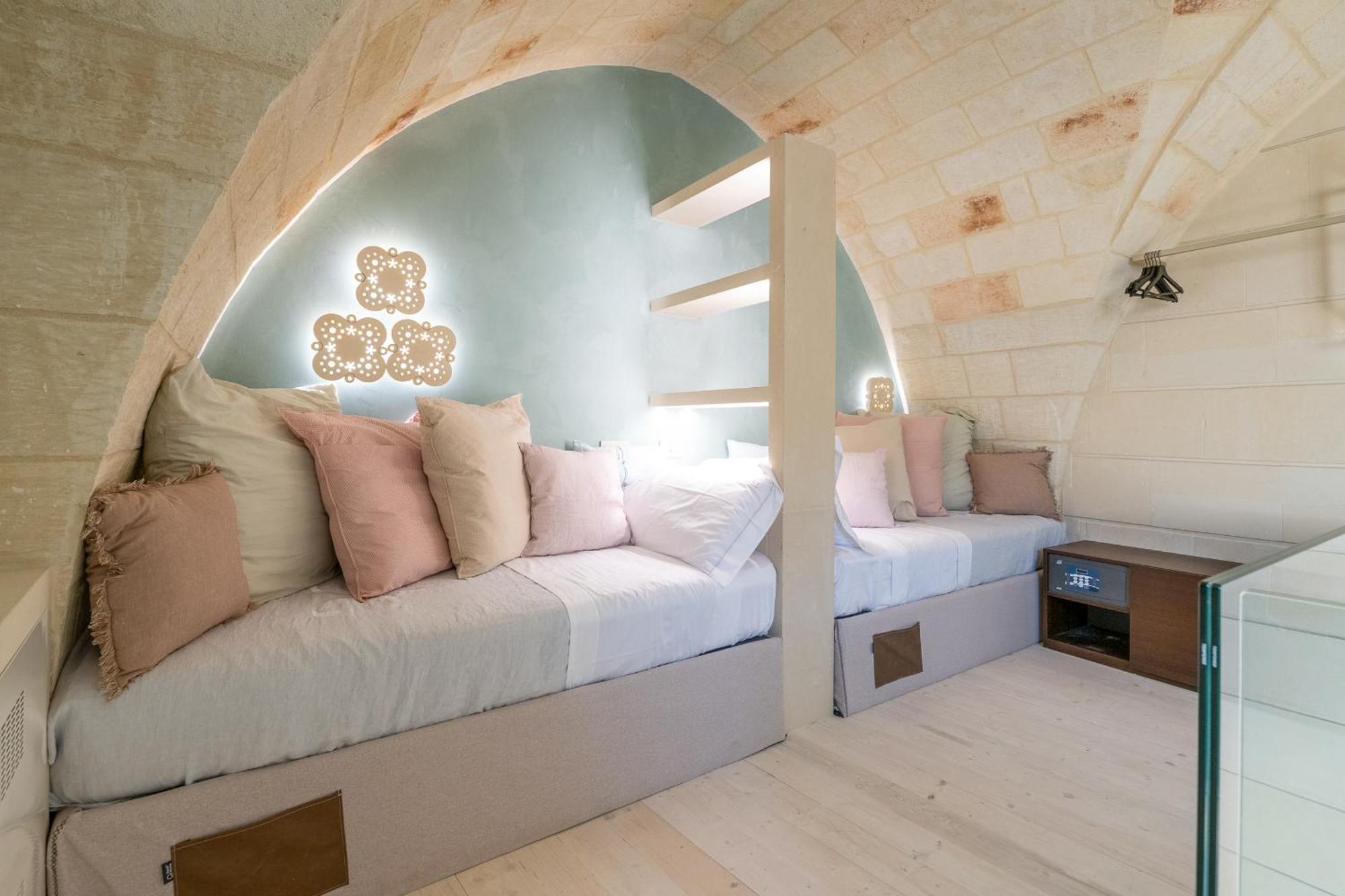 Corte Dei Granai Bed & Breakfast