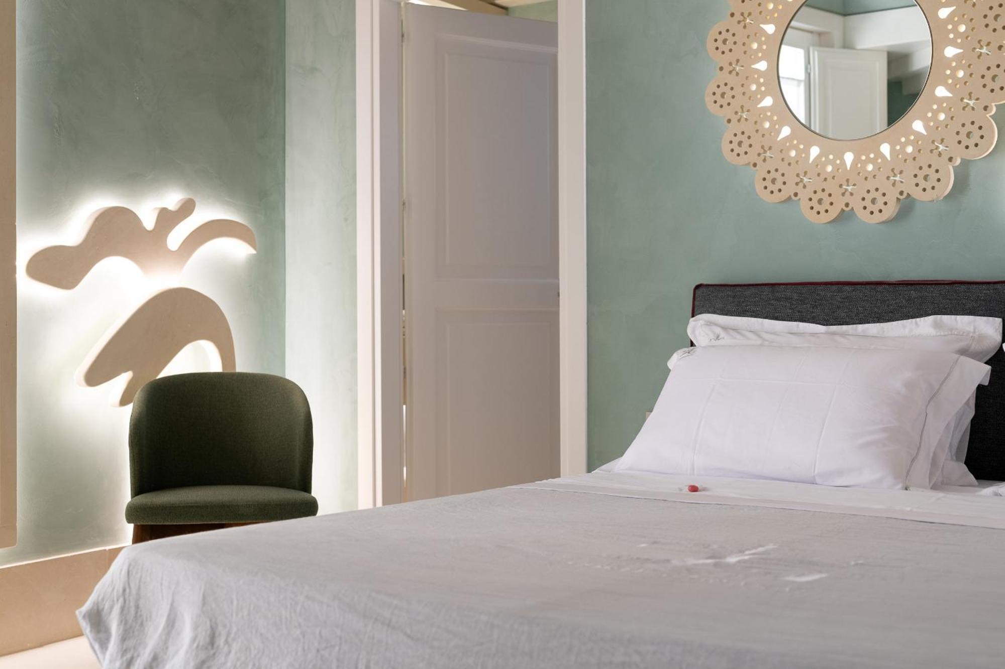 Bed & Breakfast Corte Dei Granai