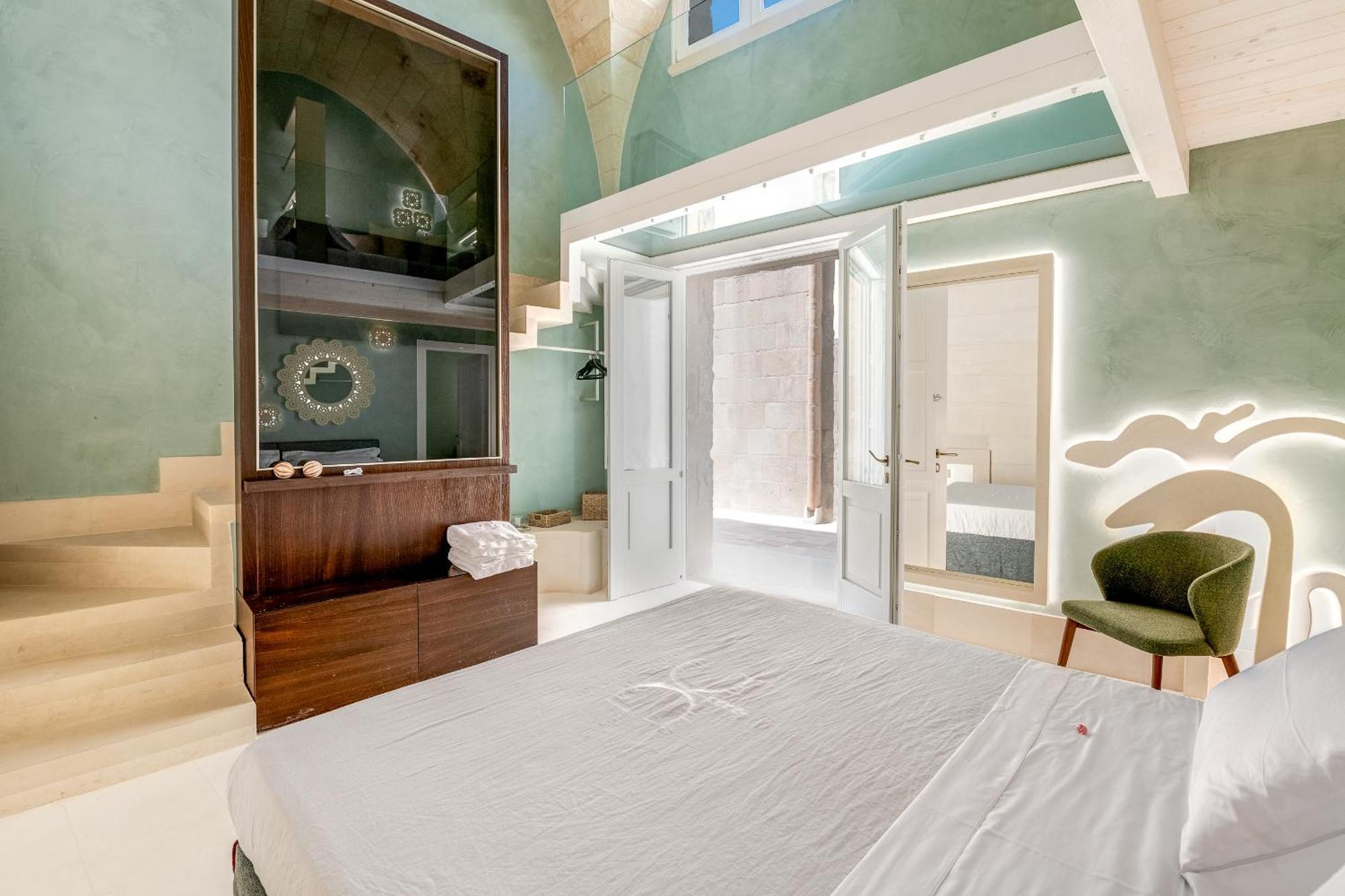 Bed & Breakfast Corte Dei Granai *