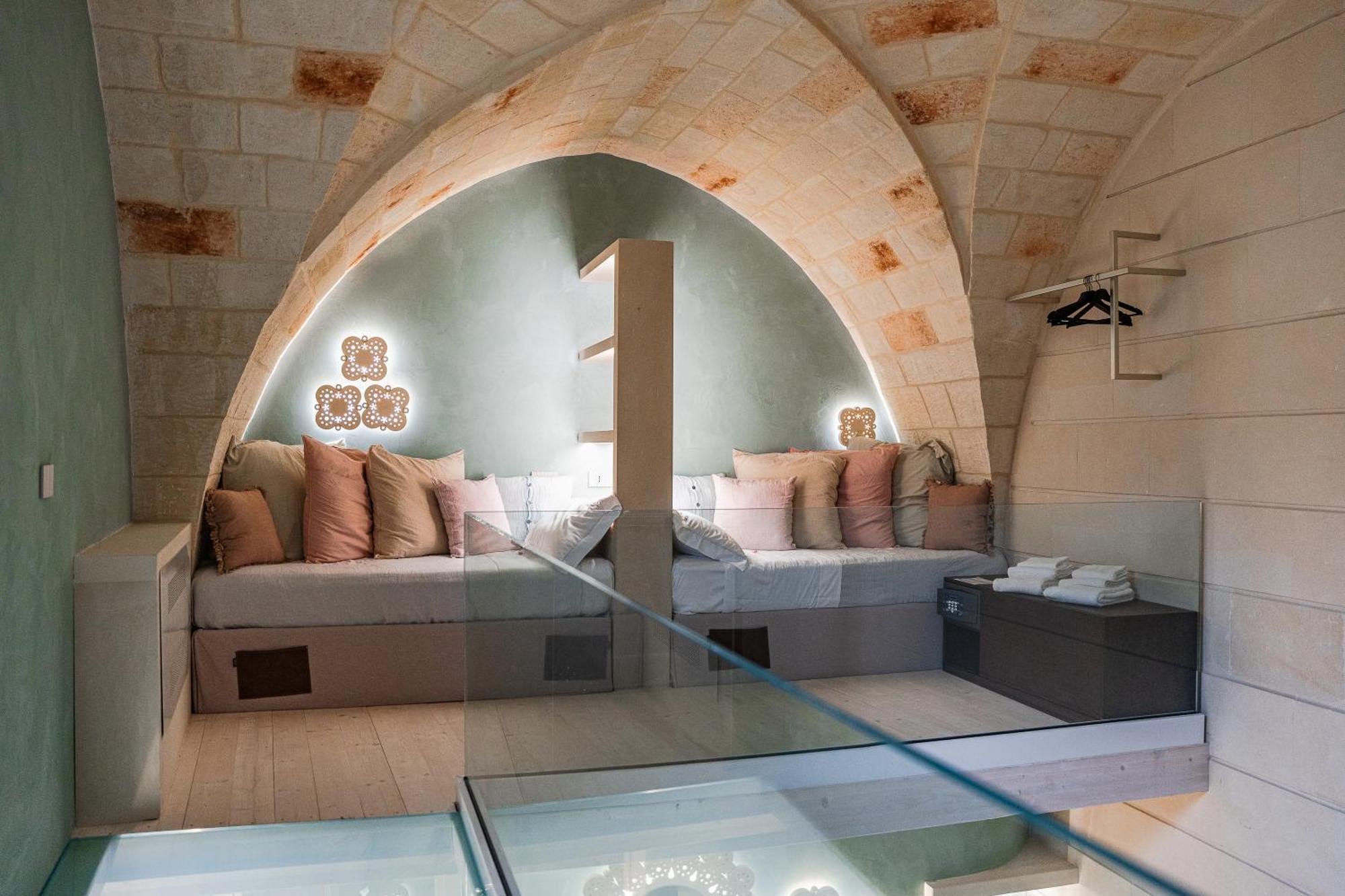 Corte Dei Granai Bed & Breakfast