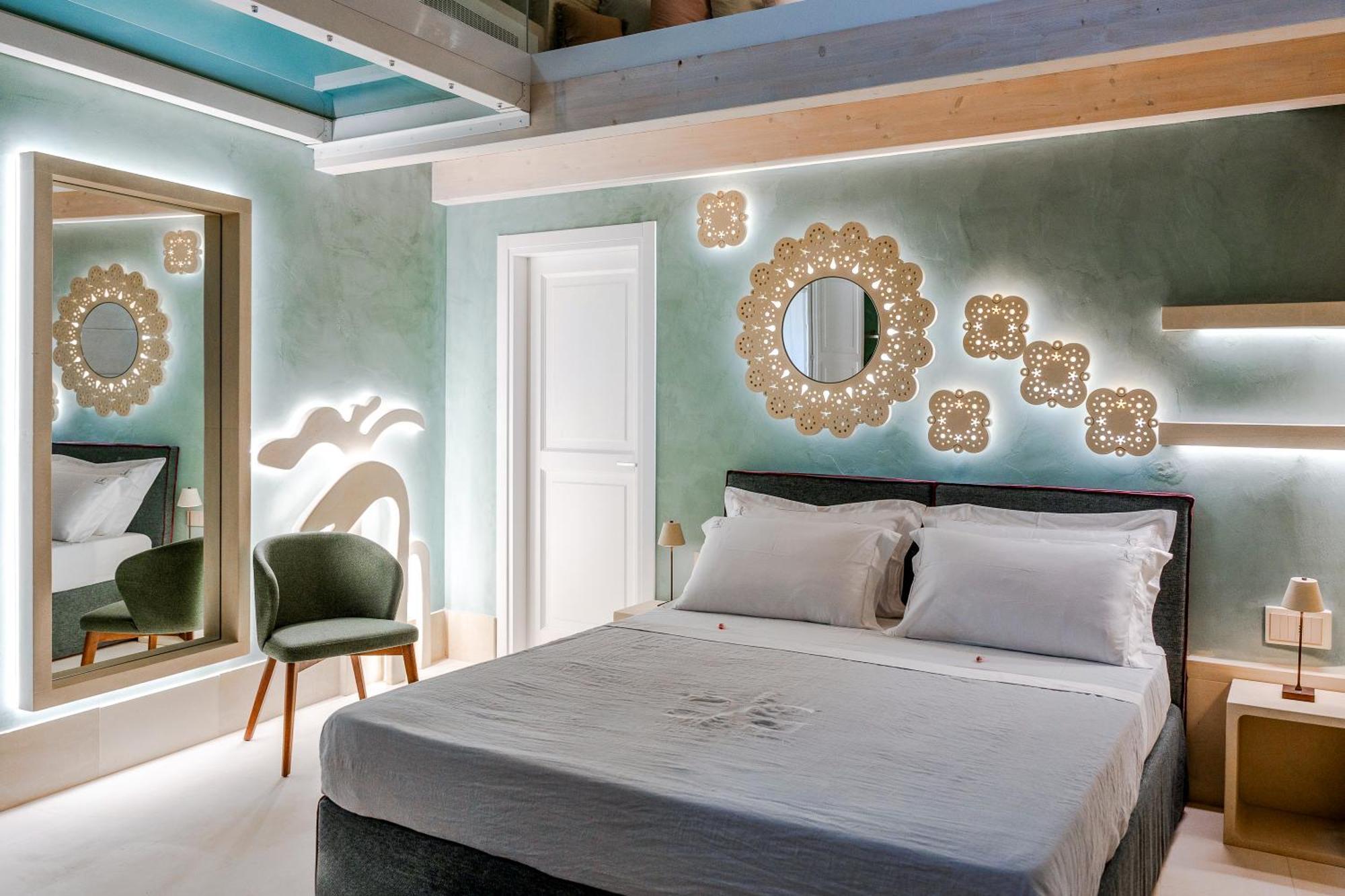Corte Dei Granai Bed & Breakfast *