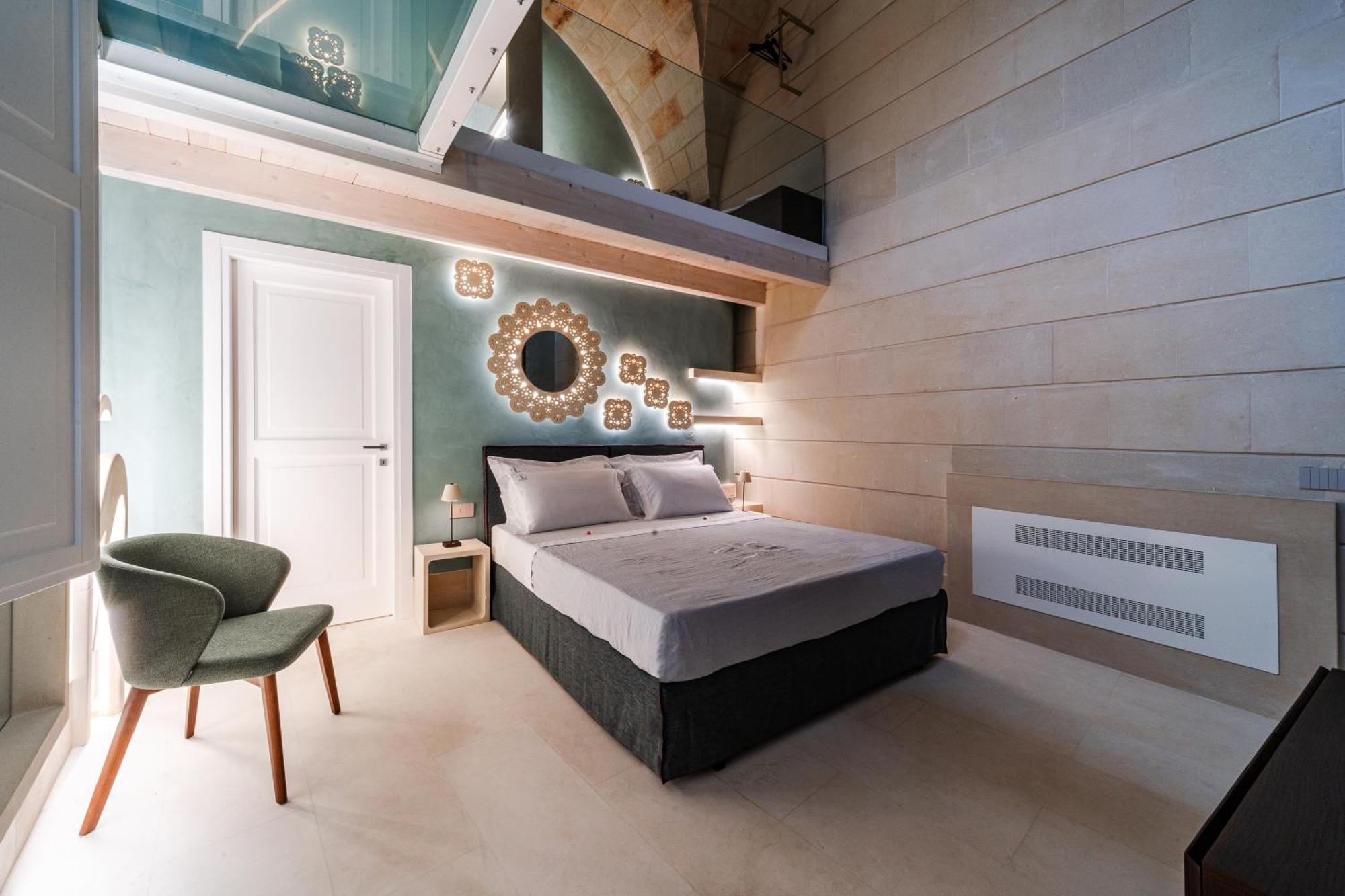 Bed & Breakfast Corte Dei Granai *