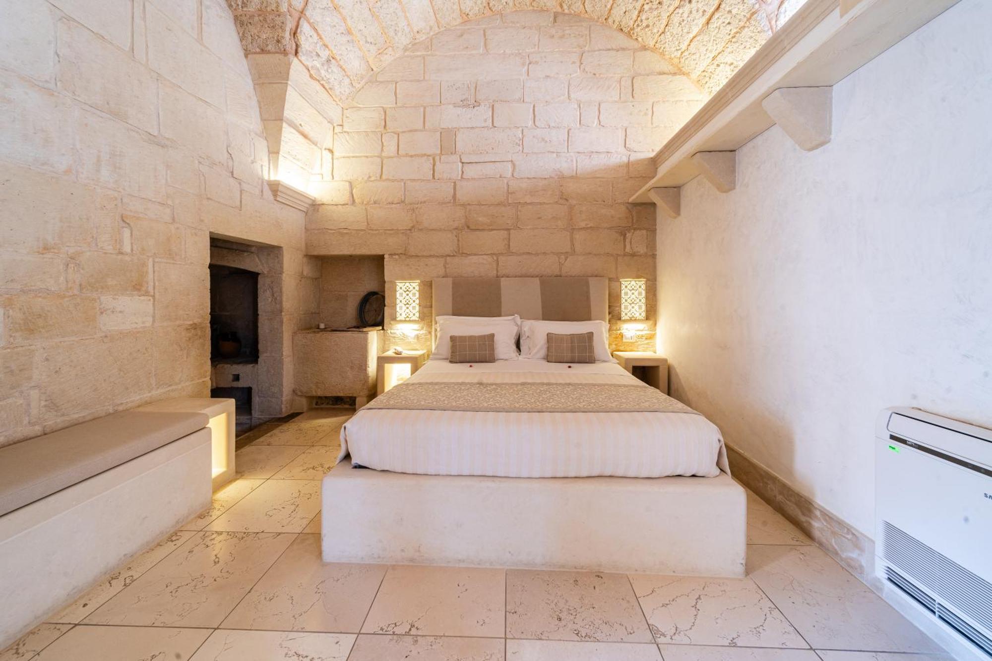 Bed & Breakfast Corte Dei Granai