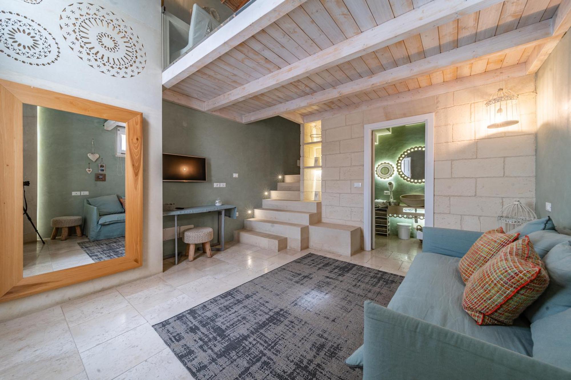 Bed & Breakfast Corte Dei Granai *