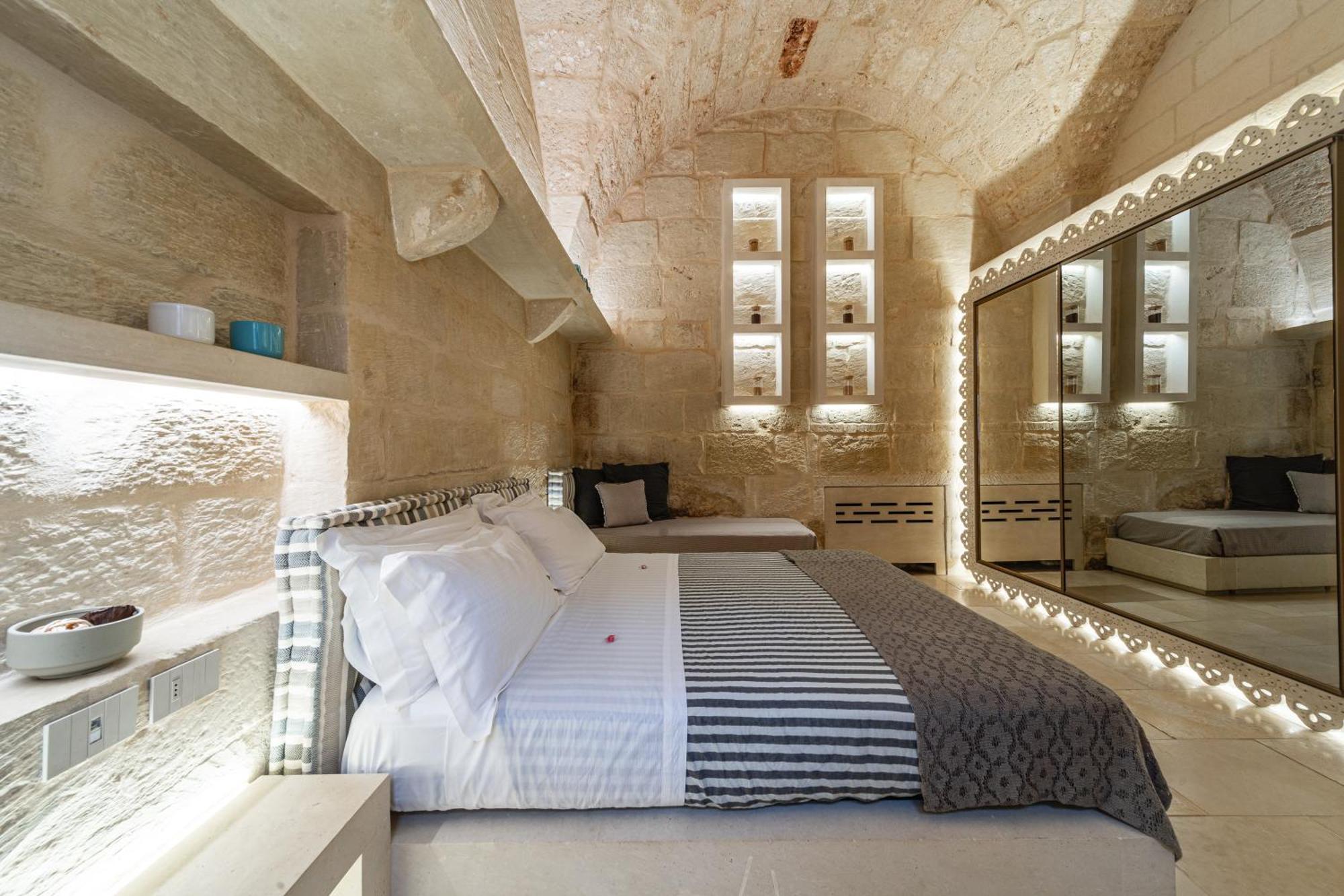 Bed & Breakfast Corte Dei Granai *