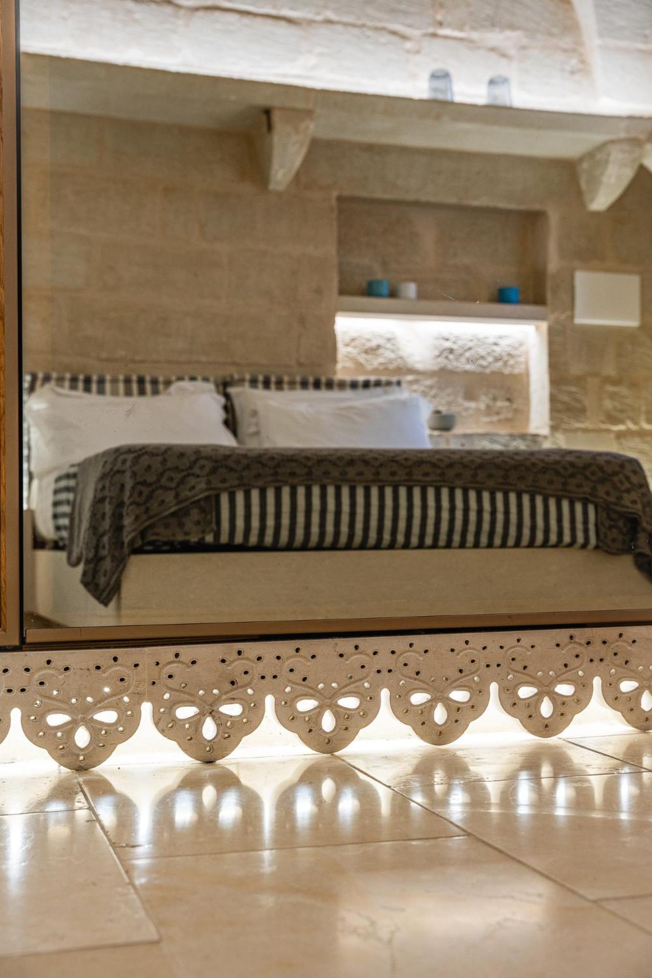 Corte Dei Granai Bed & Breakfast Maglie