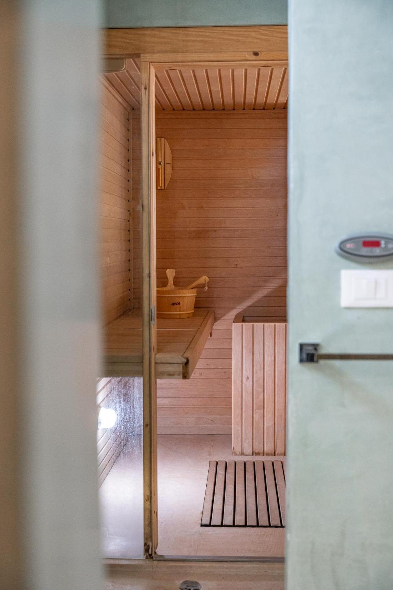 Corte Dei Granai Bed & Breakfast *