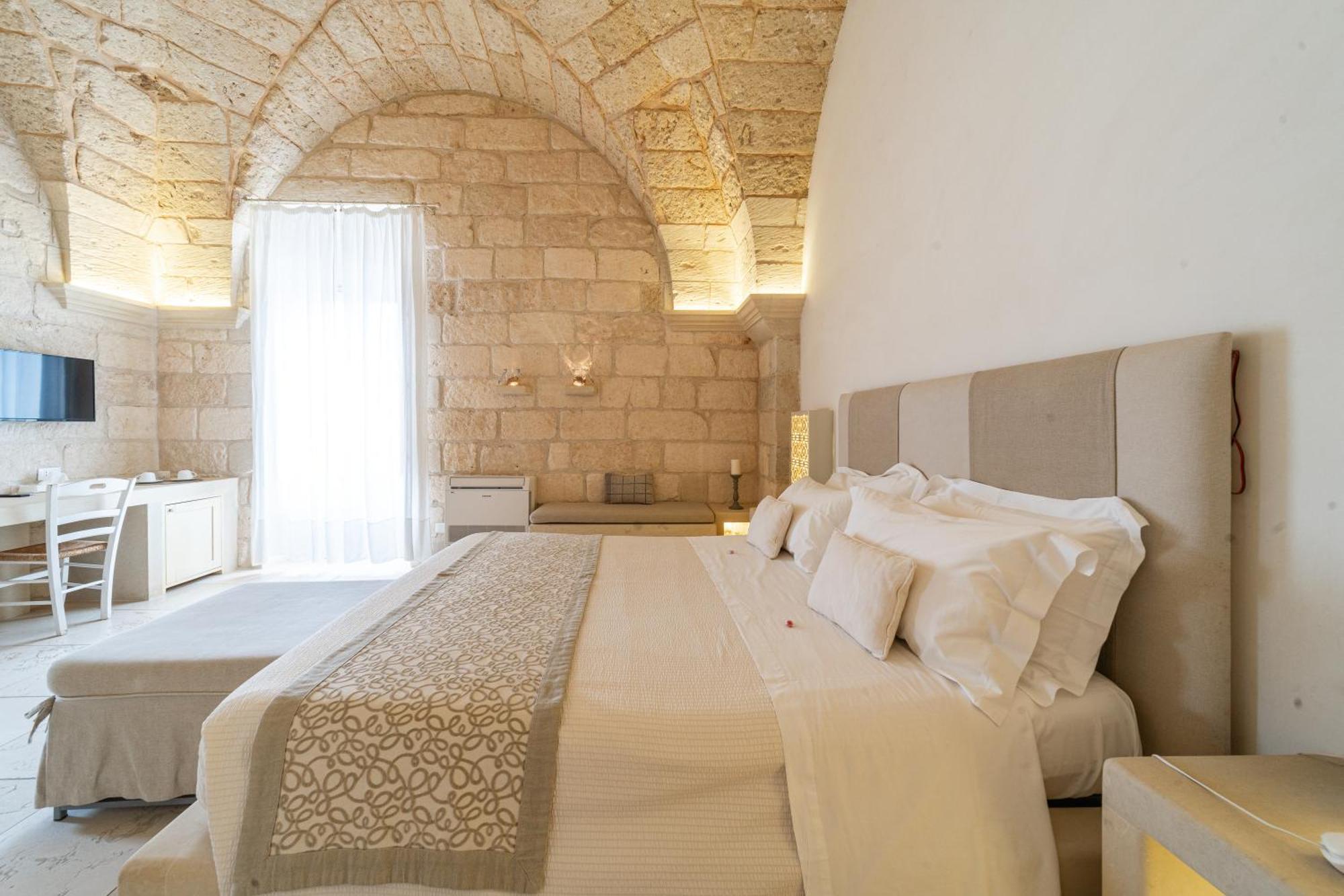 Bed & Breakfast Corte Dei Granai