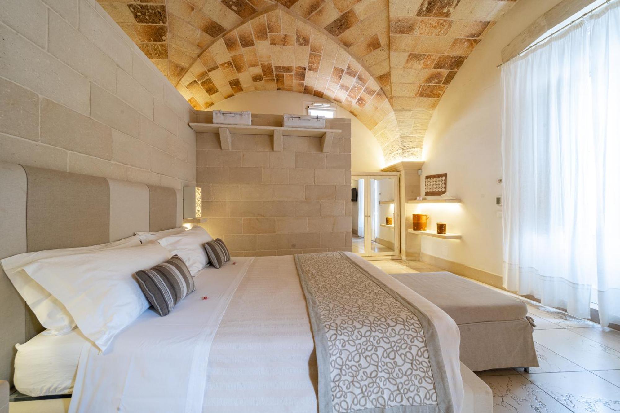 Bed & Breakfast Corte Dei Granai Maglie