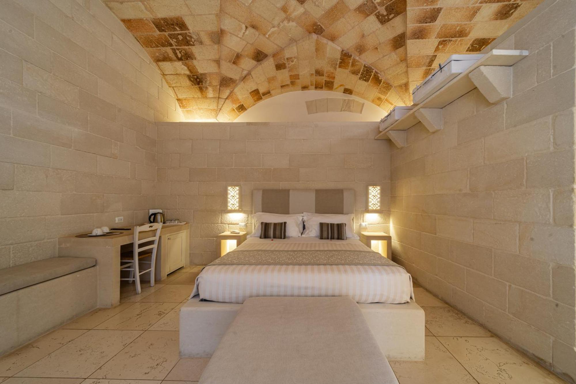 Corte Dei Granai Bed & Breakfast Maglie