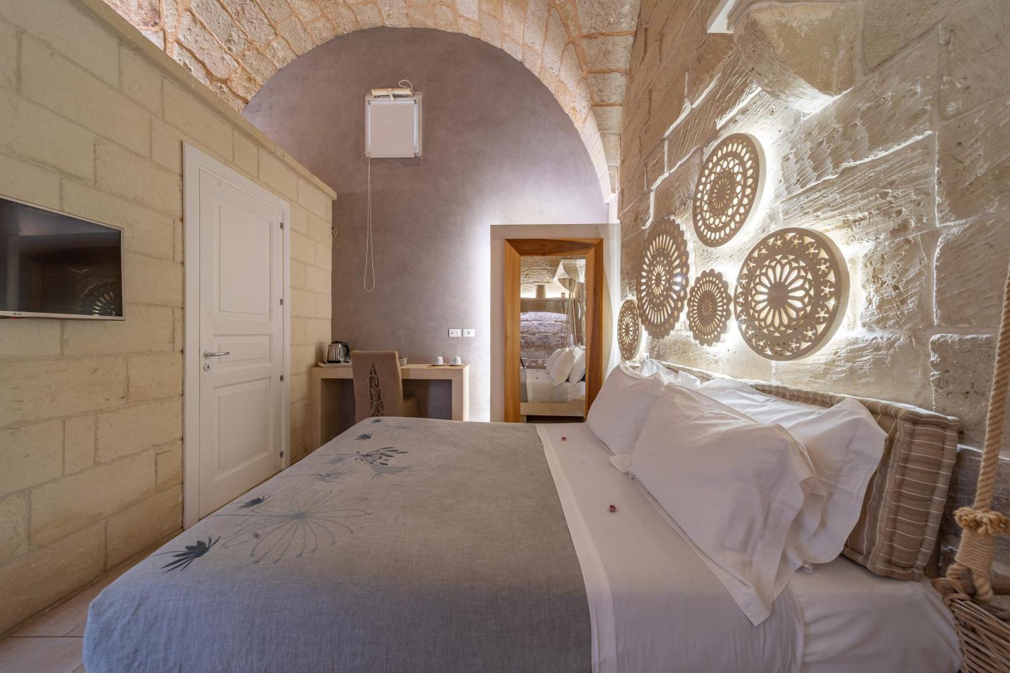 Bed & Breakfast Corte Dei Granai Maglie