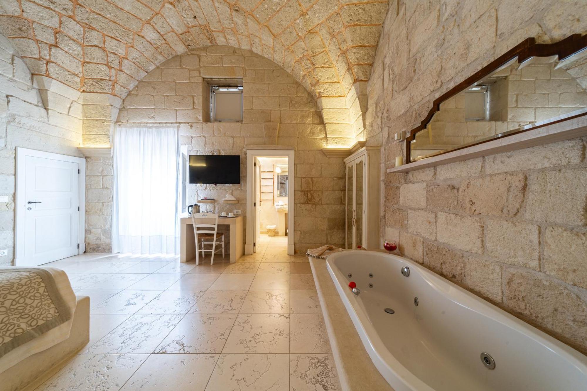 Corte Dei Granai Bed & Breakfast *