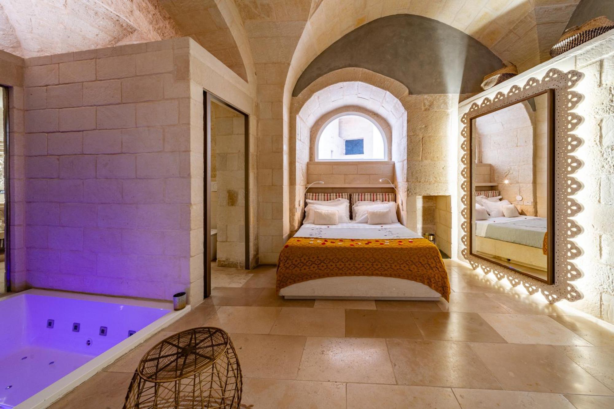 Corte Dei Granai Bed & Breakfast Maglie
