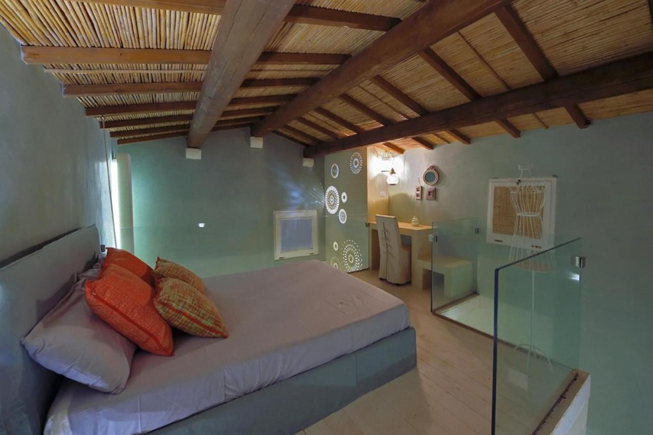 Corte Dei Granai Bed & Breakfast Maglie